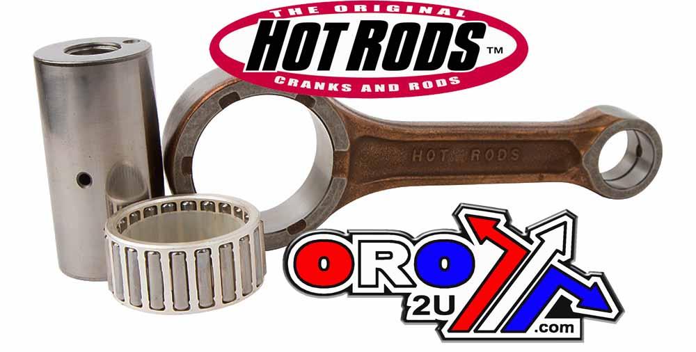 CONNECTING ROD 99-08 TRX400EX, HOTROD 8609 HONDA ATV thumbnail 2
