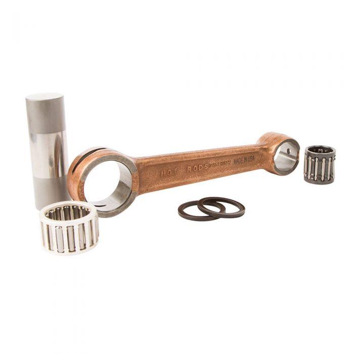 CONNECTING ROD 87-92 LT500, HOT RODS 8155 SUZUKI ATV KIT, CR176-W image 1