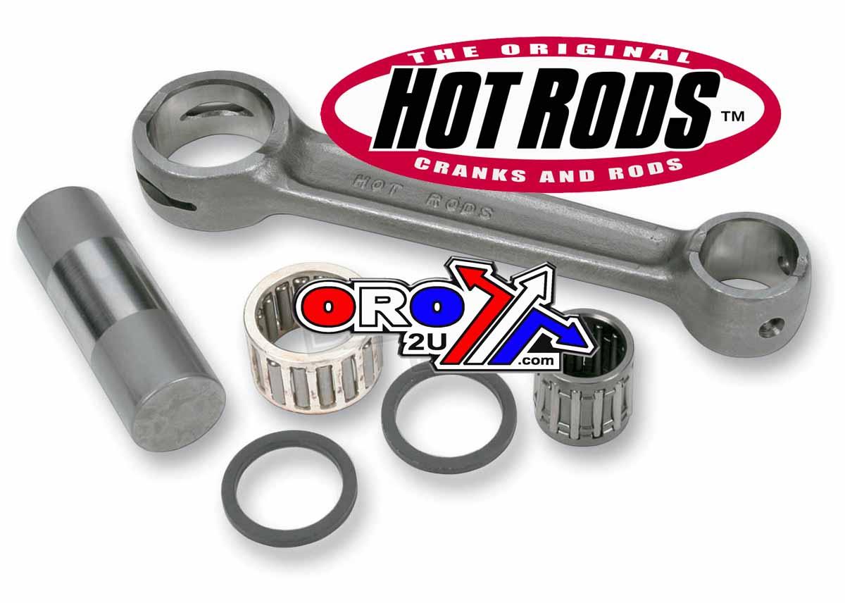 CONNECTING ROD 87-92 LT500, HOT RODS 8155 SUZUKI ATV KIT, CR176-W thumbnail 2