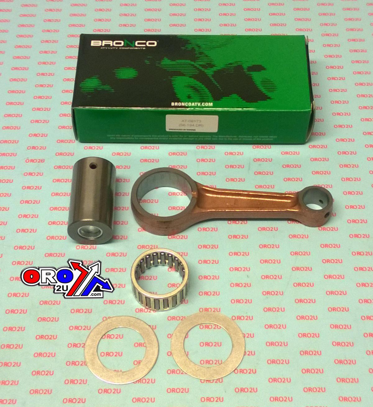 CONNECTING ROD KIT YFM350, PSYCHIC AT-09173 1UY-11651-00 image 1