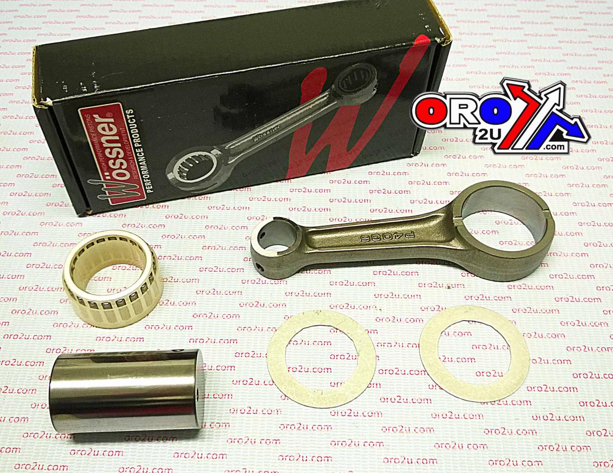 CONNECTING ROD KIT YFM350, WOSSNER P4036 CONNECTING ROD image 1