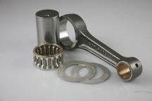 CONNECTING ROD KIT YFM350, HOTROD 8605 YAMAHA ATV image 1