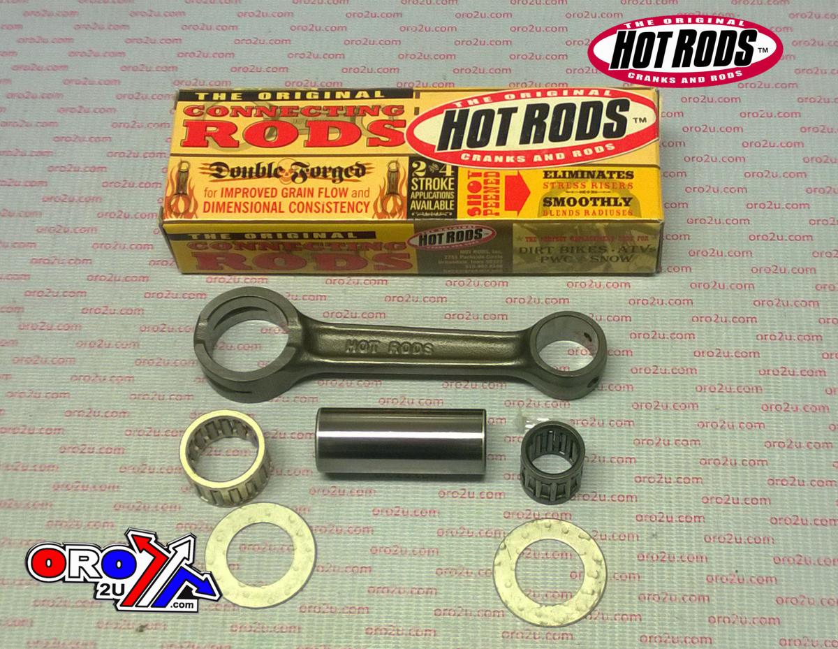 CONNECTING ROD 87-06 YFS200, HOTROD 8144 YAMAHA ATV thumbnail 2