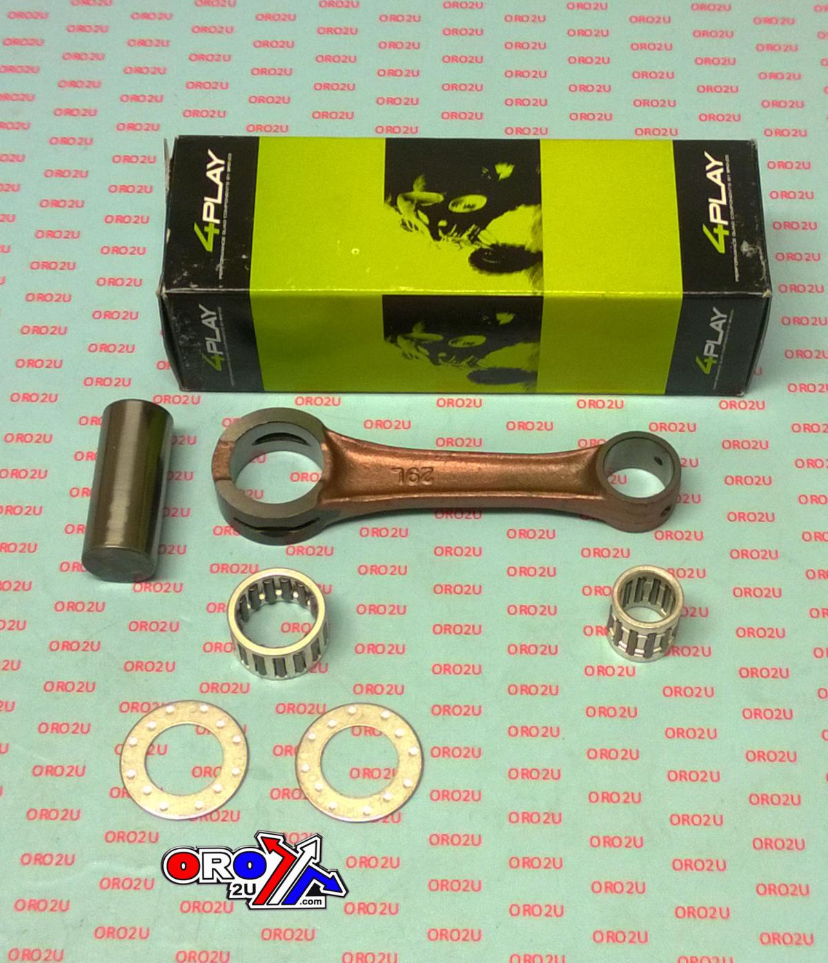 CONNECTING ROD 87-06 BANSHEE, BRONCO AT-07306 YAMAHA ATV image 1