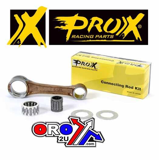 CONNECTING ROD YFZ350 RD350, PROX 03.2021, *NO BIG END PIN* image 1