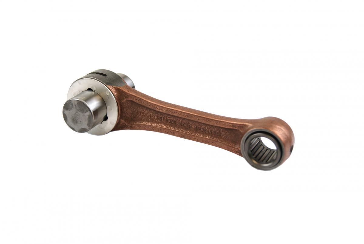 CONNECTING ROD 87-06 BANSHEE, HOTROD 8121 YAMAHA ATV image 1