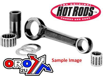 CONNECTING ROD 87-06 BANSHEE, HOTROD 8121 YAMAHA ATV thumbnail 2