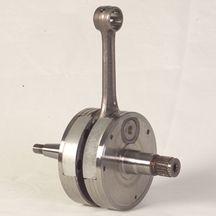 CRANKSHAFT ASSY 87-89 TRX250, HOTRODS 4007 HONDA ATV thumbnail 2
