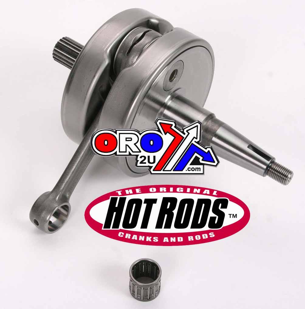 CRANKSHAFT ASSY 87-89 TRX250, HOTRODS 4007 HONDA ATV thumbnail 3