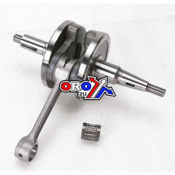 CRANKSHAFT ASSY 88-06 YFS200, HOTROD 4105 YAMAHA ATV +4mm image 1