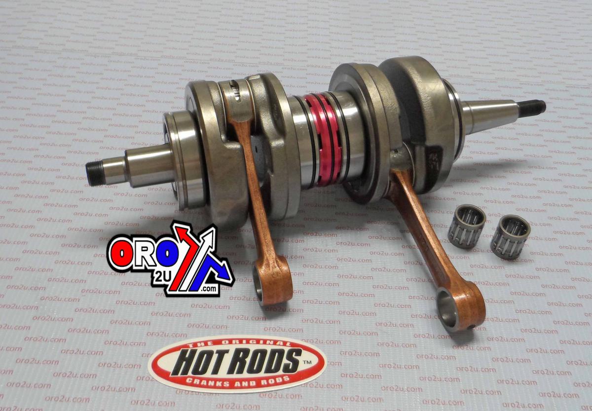 CRANKSHAFT ASSY BANSHEE YZF350, HOTROD 4001 YAMAHA 87-06 thumbnail 2