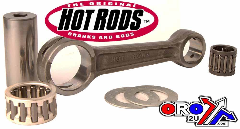 CONNECTING ROD POLARIS, HOT RODS 8145 thumbnail 2