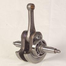 CRANKSHAFT ASSY 01-05 YFM660R, HOTRODS 4044 YAMAHA RAPTOR thumbnail 2