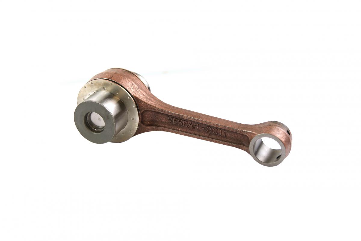 CONNECTING ROD 00-02 YFM400, VESRAH VA-2011 BIGBEAR YAMAHA, MADE IN JAPAN image 1