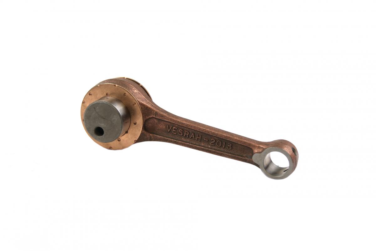 CONNECTING ROD 85-01 YFM80, VESRAH VA-2013 YAMAHA ATV image 1