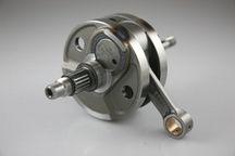 CRANKSHAFT ASSY 03-13 YZF250, HOTRODS 4049 YAMAHA MX thumbnail 2