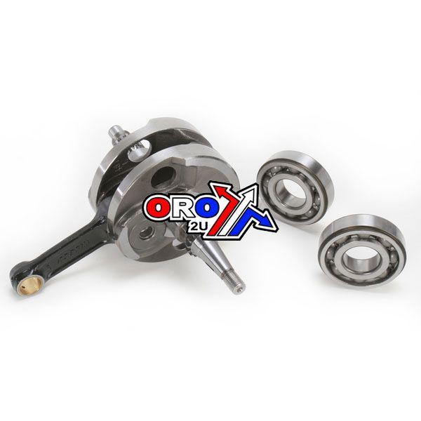 CRANKSHAFT BOTTOM KIT 03-05 YZF450, WISECO WPC139 YAMAHA MX thumbnail 2