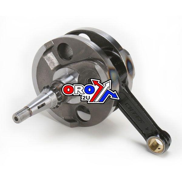 CRANKSHAFT BOTTOM KIT 03-05 YZF450, WISECO WPC139 YAMAHA MX thumbnail 3
