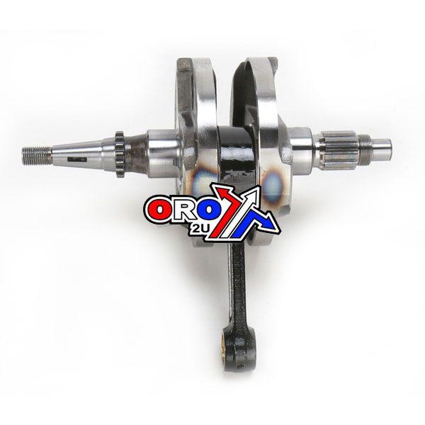 CRANKSHAFT BOTTOM KIT 03-05 YZF450, WISECO WPC139 YAMAHA MX thumbnail 4