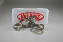 CONNECTING ROD 04-05 YFZ450, HOTRODS 8620 YAMAHA ATV thumbnail 2