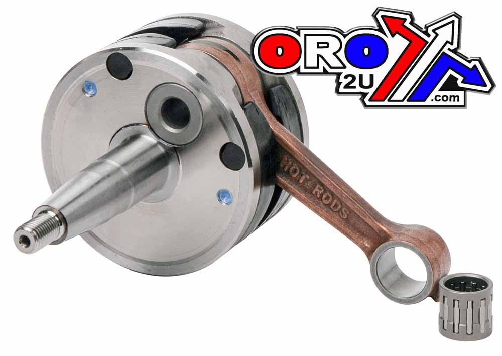 CRANKSHAFT ASSY KX85/100 06-13, HOT RODS 4066 KAWASAKI MX thumbnail 2