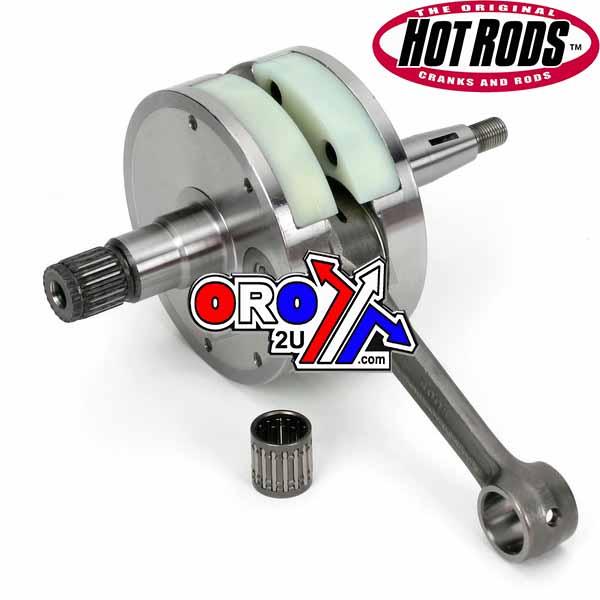 CRANKSHAFT ASSY 2005 KX250, HOT RODS 4057 KAWASAKI MX, 56-239.2005 thumbnail 2