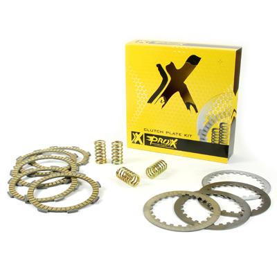 CLUTCH KIT HD CR85 03-04, CR80, PROX 16.CPS11087 MADE IN JAPAN thumbnail 2