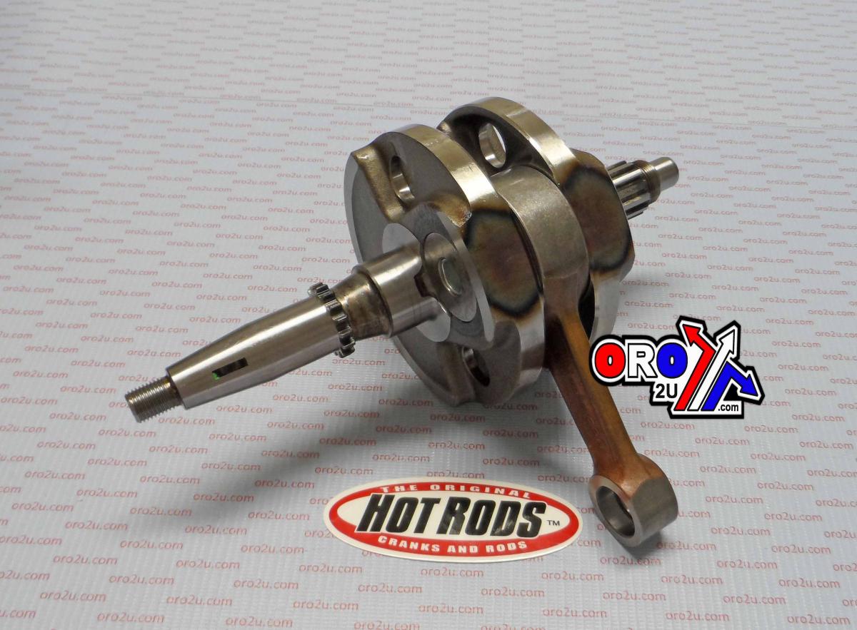 CRANKSHAFT ASSY 04-05 YFZ450, HOTROD 4062 YAMAHA ATV thumbnail 2