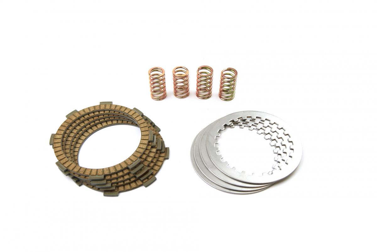CLUTCH KIT HD CR85 05-07, PROX 16.CPS11005 MADE IN JAPAN image 1