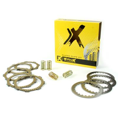 CLUTCH KIT HD CR85 05-07, PROX 16.CPS11005 MADE IN JAPAN thumbnail 2