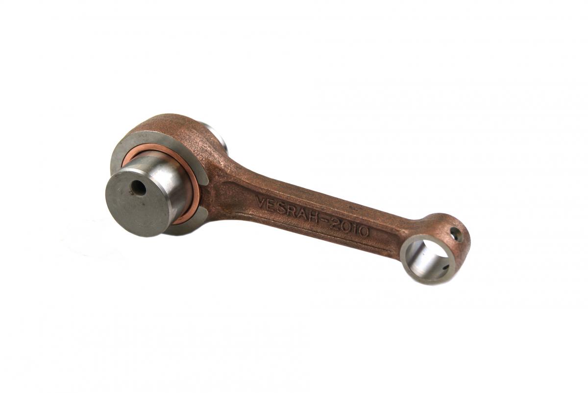 CONNECTING ROD 87-91 YFM100, VESRAH VA-2010 YAMAHA ATV image 1