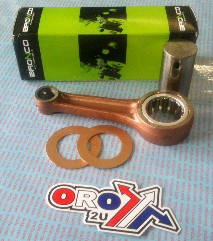 CONNECTING ROD KIT KLF300, BRONCO AT-09164, 13044-5066 thumbnail 2