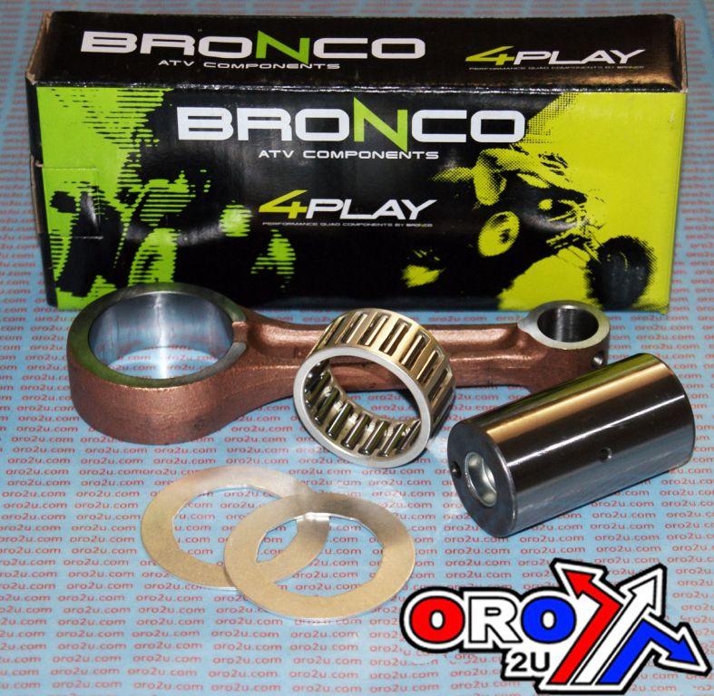 CONNECTING ROD 00-06 TRX350, BRONCO AT-09172 CONROD KIT thumbnail 2