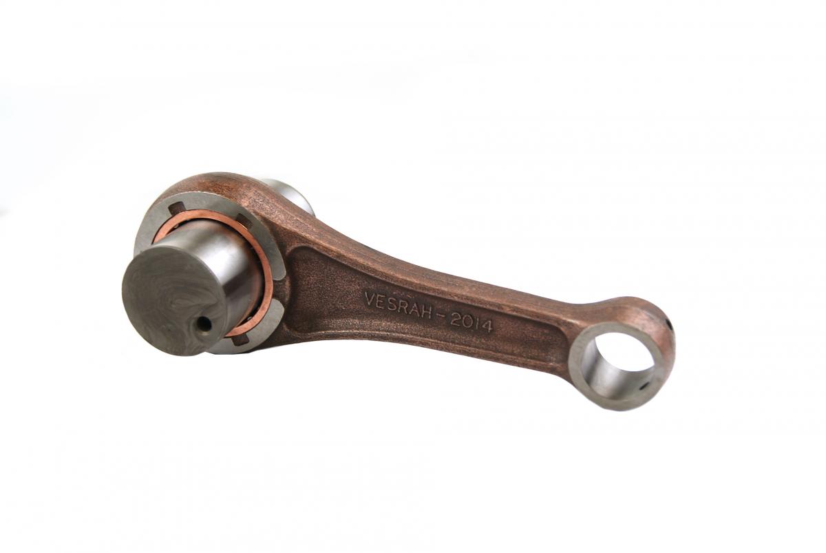 CONNECTING ROD YFM600FWA, VESRAH VA-2014 YAMAHA ATV image 1