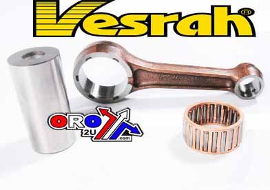 CONNECTING ROD KIT YFM600, VESRAH VA-2015 YAMAHA ATV thumbnail 3