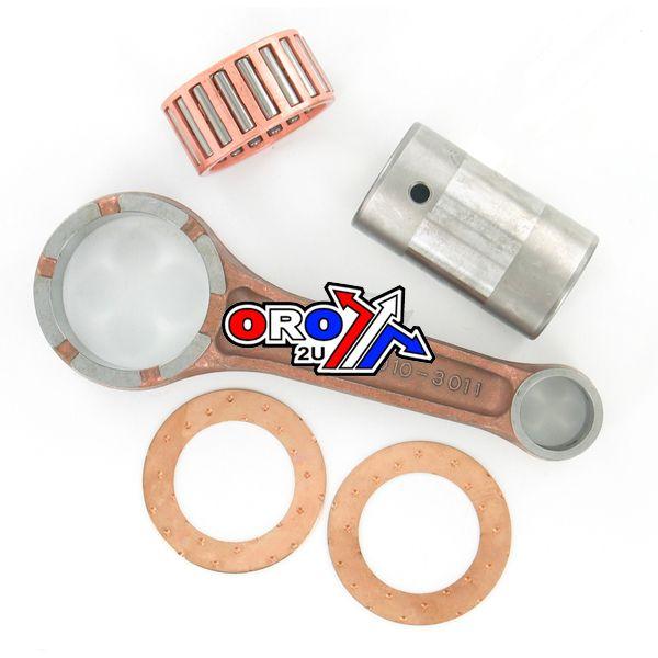 CONNECTING ROD 02-09 LT-A400, BRONCO AT-09197 SUZUKI ATV image 1