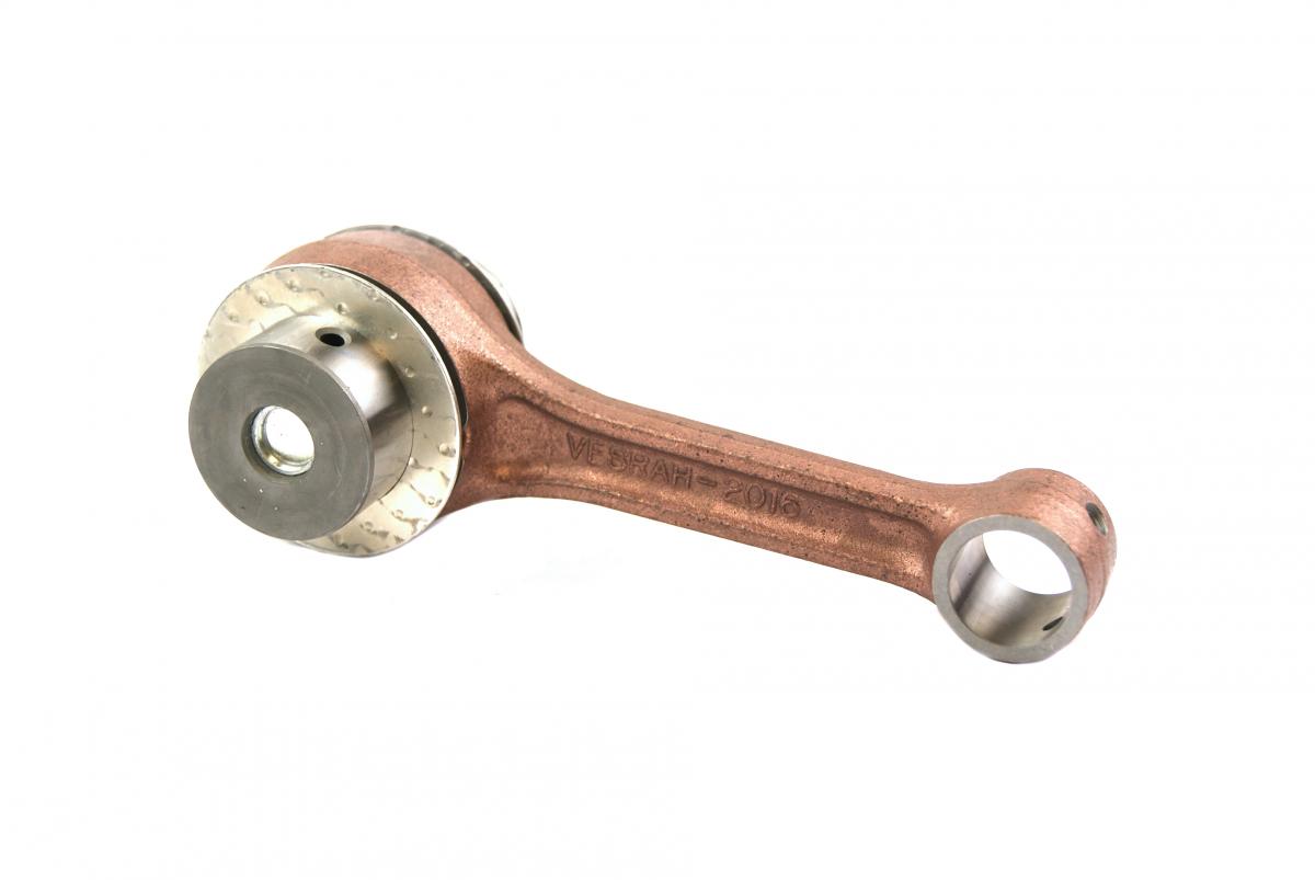 CONNECTING ROD KIT YFM400, VESRAH VA-2016 YAMAHA ATV image 1