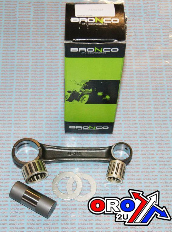 CONNECTING ROD +5 AT-09134, 86-07 BANSHEE LONG ROD +5 image 1