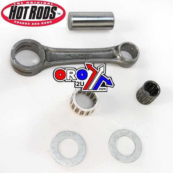 CONNECTING ROD +5 BANSHEE, HOTROD 8158 YAMAHA ATV image 1