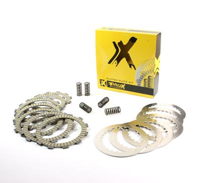 CLUTCH KIT HD CR125 90-99, PROX 16.CPS12090 MADE IN JAPAN image 1
