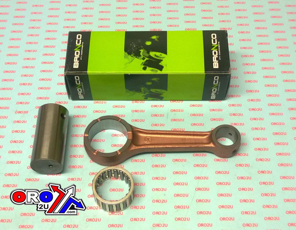 CONNECTING ROD KIT POLARIS, BRONCO AT-09168, 3085376 image 1