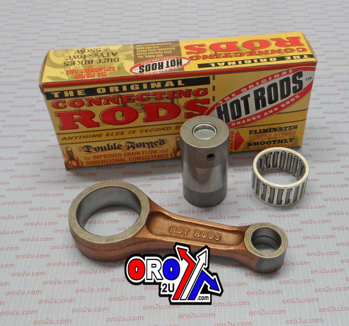CONNECTING ROD 06-09 LTR450, HOTRODS 8648 SUZUKI ATV thumbnail 2