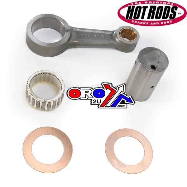 CONNECTING ROD 06-13 YFZ450, HOTRODS 8641 YAMAHA ATV thumbnail 2