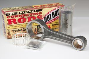 CONNECTING ROD 06-14 YFM700, HOTROD 8651 YAMAHA ATV image 1
