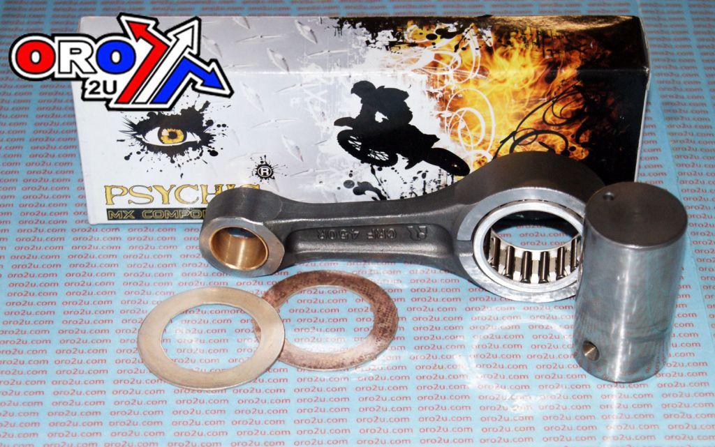 CONNECTING ROD 09-16 CRF450R, PSYCHIC MX-09088 image 1