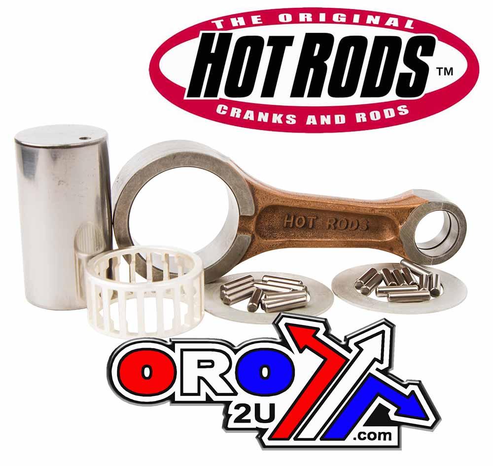 CONNECTING ROD 09-16 CRF450R, HOTRODS 8682 HONDA MX thumbnail 2