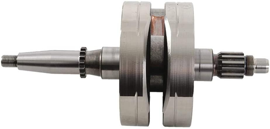 CRANKSHAFT ASSY 06-13 YFZ450, HOTROD 4073 YAMAHA ATV thumbnail 3