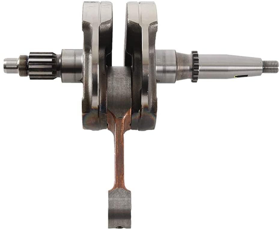 CRANKSHAFT ASSY 06-13 YFZ450, HOTROD 4073 YAMAHA ATV thumbnail 5