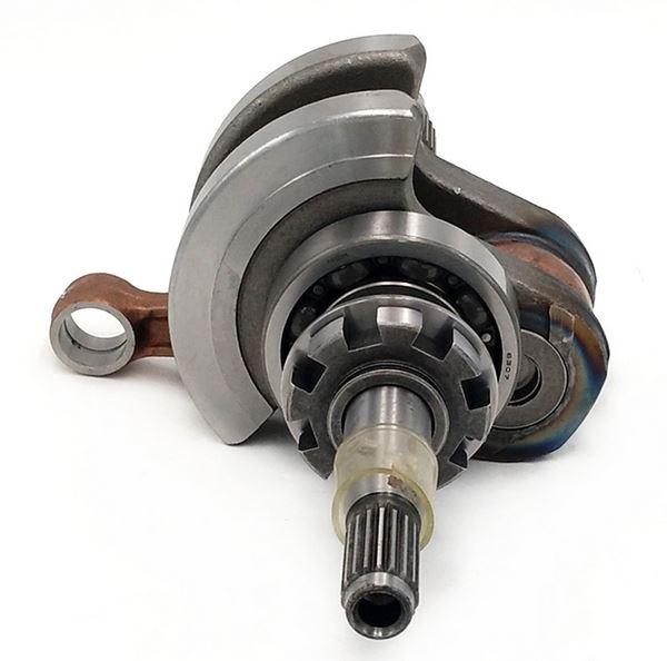 CRANKSHAFT ASSY 02-09 YFM660, HOTROD 4080 GRIZZLY YAMAHA thumbnail 4