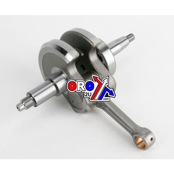 CRANKSHAFT ASSY 06-14 YFM700, HOTROD 4078 RAPTOR YAM ATV, 1S3-11400-00-00 thumbnail 2